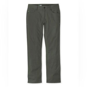 Stio Rivet Canvas Pant
